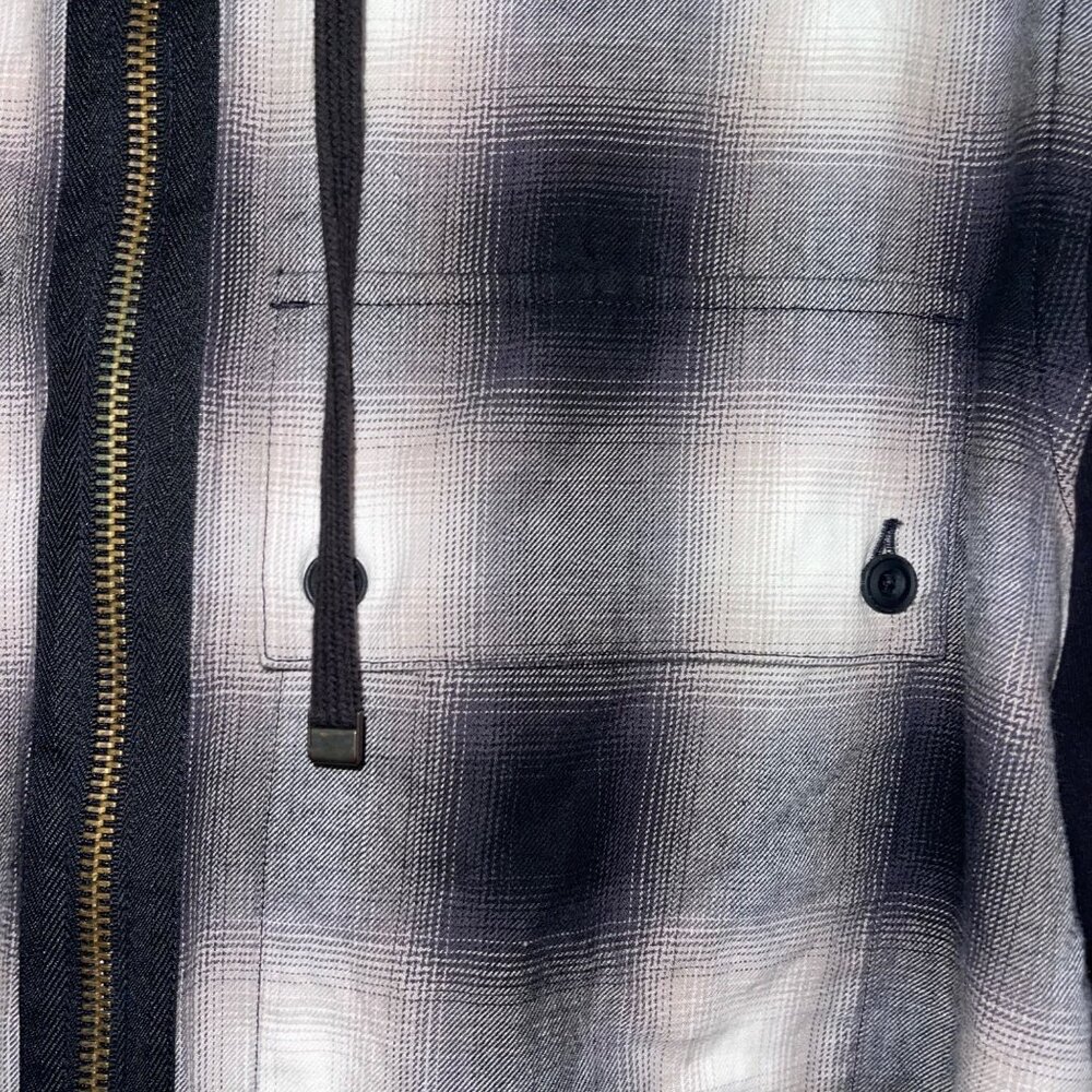 Helmut Lang Hooded Jacket - Picture 8 of 10